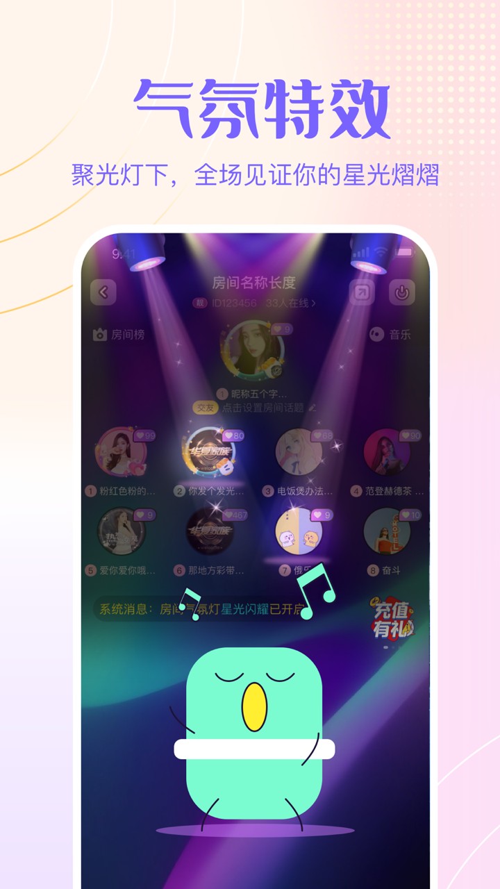 侧耳(5)