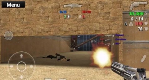 特种部队小组2中文修改版(1)
