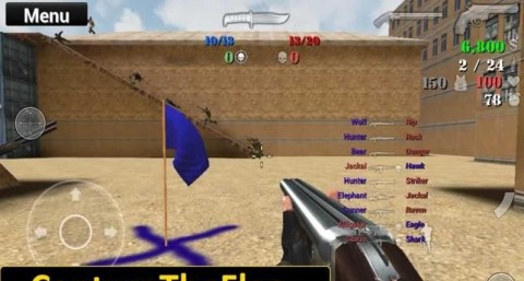 特种部队小组2中文修改版(5)
