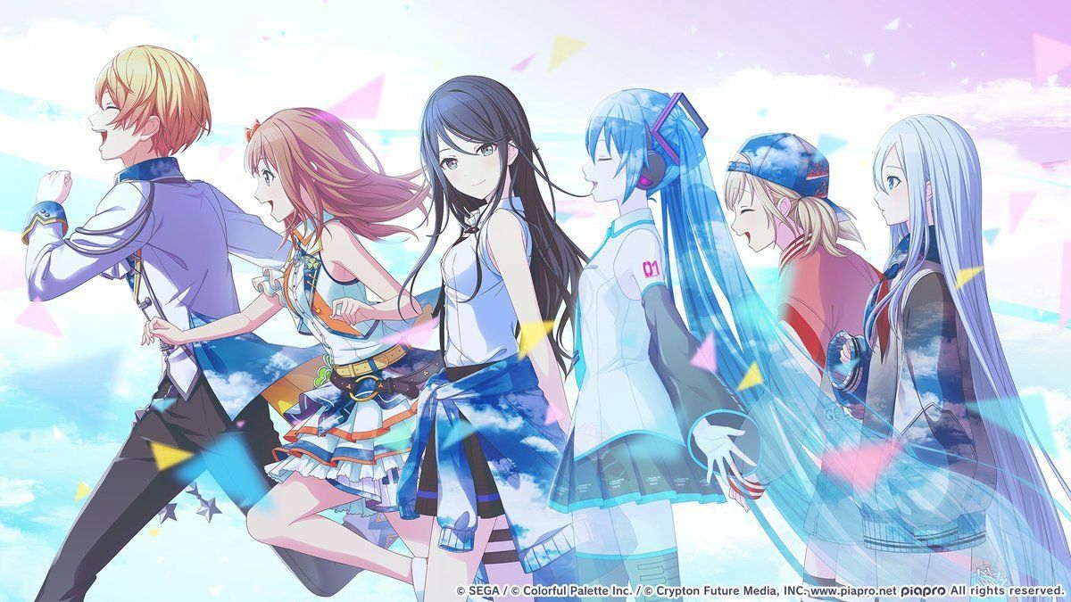 推荐几款像《偶像梦幻祭2》那样的二次元音游：能完美展现偶像的独特魅力，还能和伙伴一起组建最强偶像团体