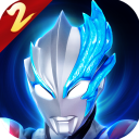 奥特曼传奇英雄2正版