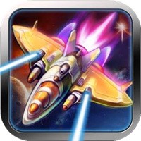游走战机 V1.0