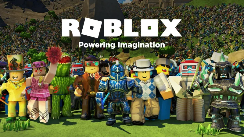 2025年Roblox罗布乐思全平台玩法指南：手机、PC、Xbox与PlayStation操作教程