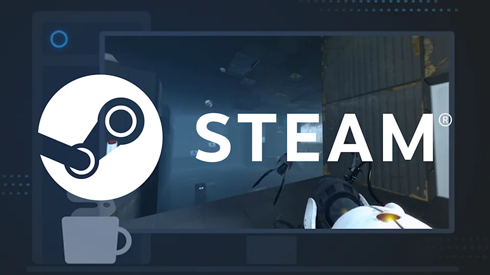 Steam接口迎来重大更新！支持收藏库自定义封面整合，还能放大UI文字、开启高对比模式