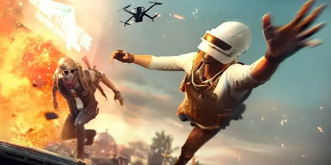 2025年12月PUBGMobile最新奖励兑换码