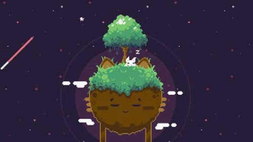 飞天萌猫手机版(1)