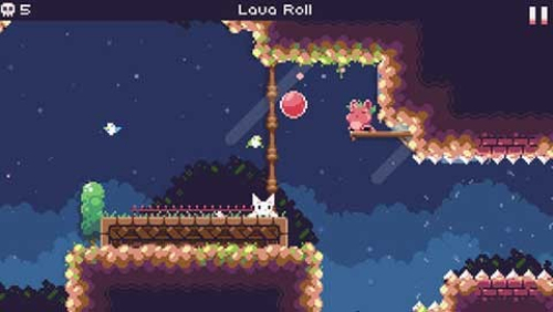 飞天萌猫手机版(2)