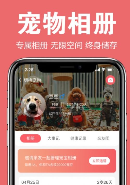宠可爱图2