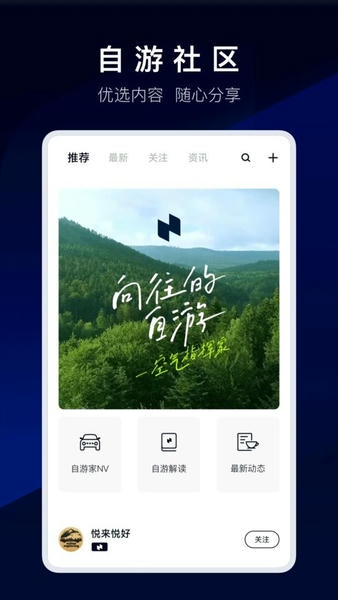 自游家原版图4