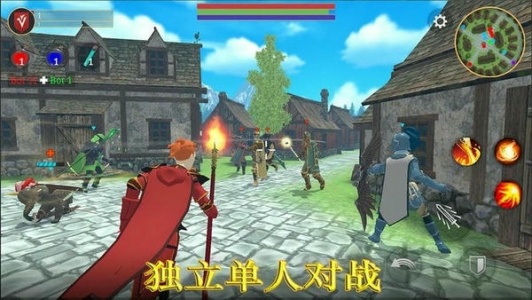 超神战士训练师正版
