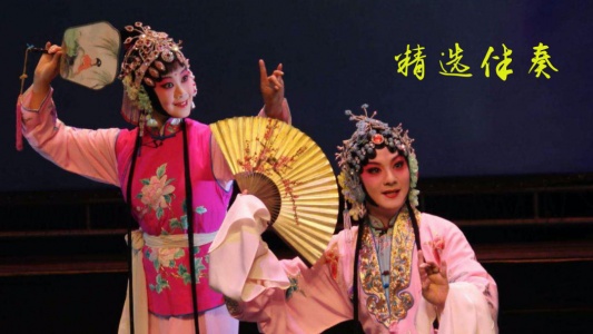 豫剧迷安卓直装版图4