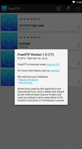 FreeOTP直装版图4