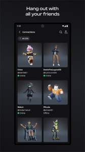 Roblox国际服正版