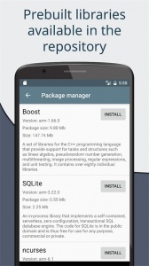 Cxxdroid正版图3