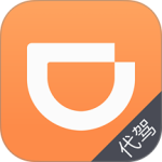 滴滴代驾司机端