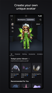 Roblox国际服正版
