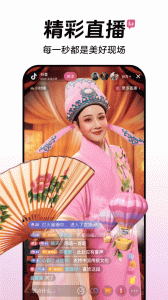 抖音tv版