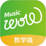 音乐窝教学端手机版