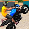 mx摩托车2汉化版
