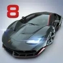 狂野飙车8老版