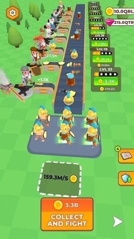 超级英雄防御(Superhero Defense)(3)