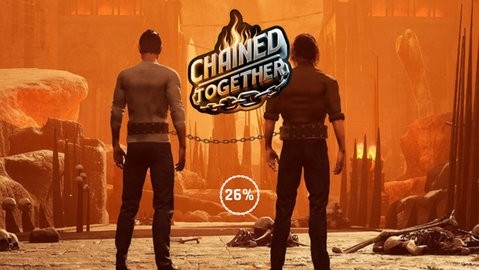 Chained Together游戏(4)