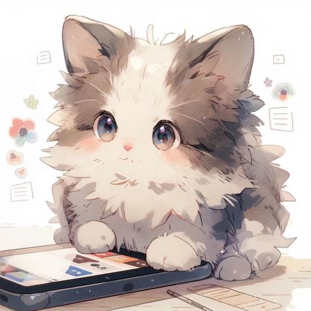 喵喵动漫免费版 
