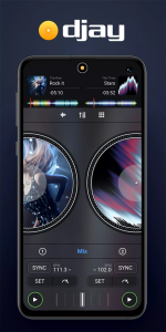 djay打碟软件最新免费版图3