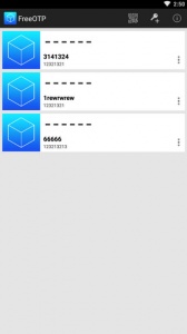 FreeOTP直装版图2
