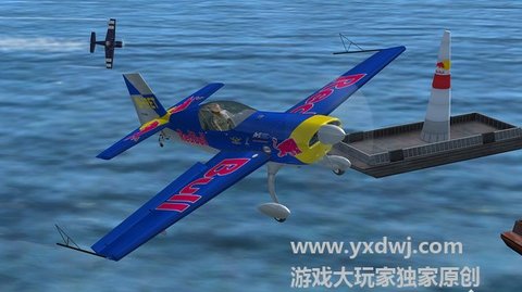 微软模拟飞行本安卓官方版图2