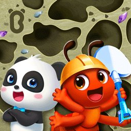 奇妙昆虫世界 v9.89.99.00 安卓版