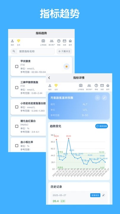 青松小记图1