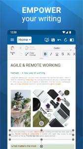OfficeSuite手机版(5)