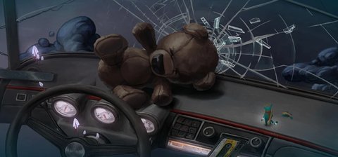 虚构世界图3