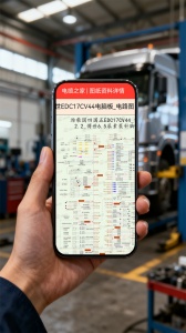 电喷之家安卓免费版图5
