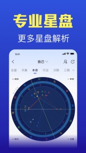 橡子星座图2