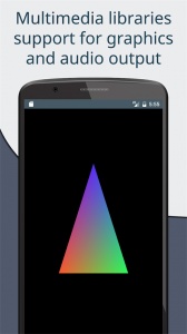 Cxxdroid正版图5