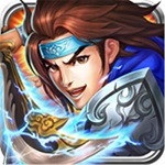 龙纹三国正版