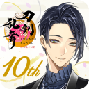 刀剑乱舞日服手机正版
