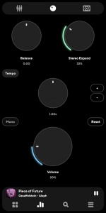 poweramp音乐播放器最新版图1
