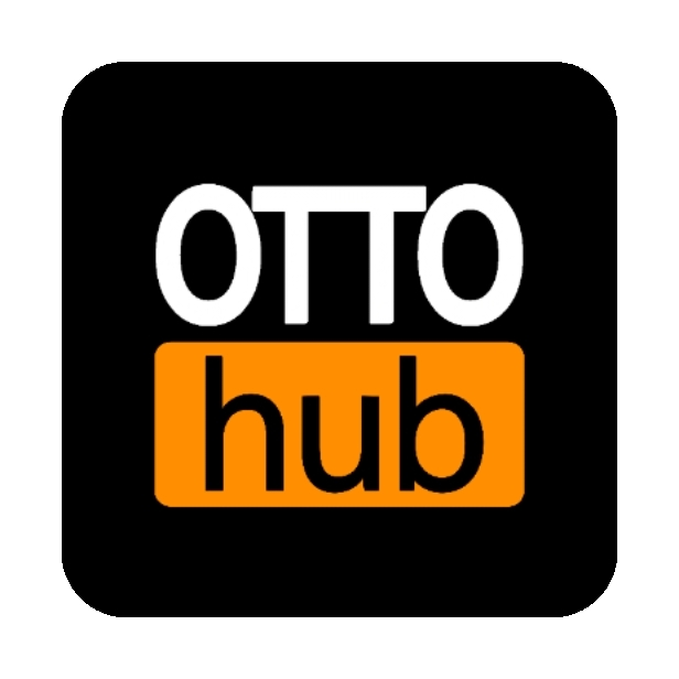 ottohub正版