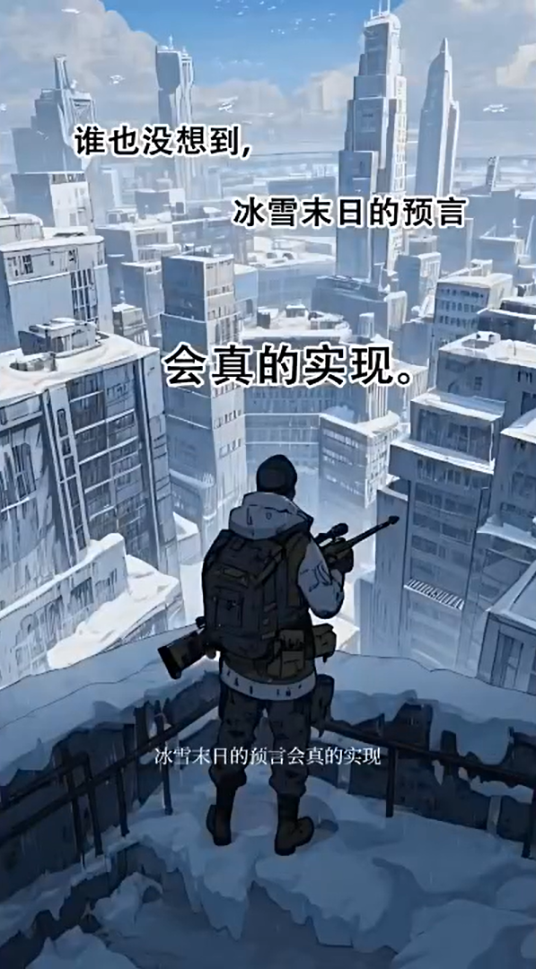 末日安全屋之最后堡垒最新版(3)