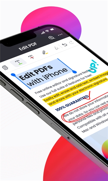 PDFReaderpro安卓版图3