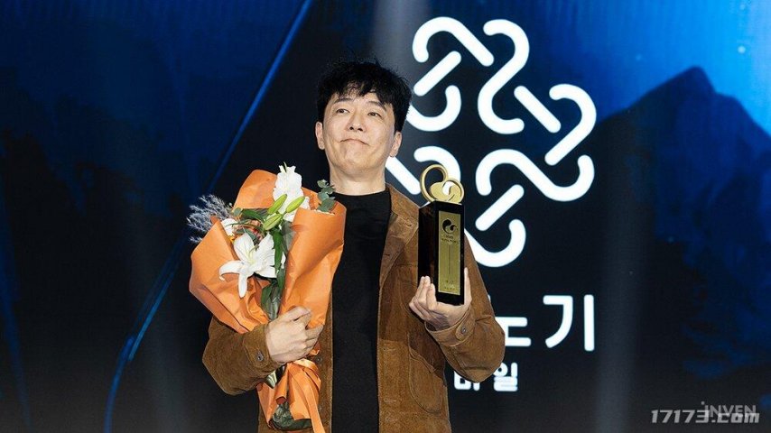 《洛奇》手游一举拿下韩国游戏大奖最高荣誉，成功加冕三冠王