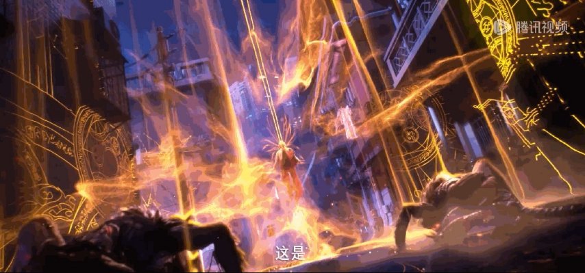 五周年庆典日期确定！《一念逍遥》与《斩神之凡尘神域》动画特别联动正式公布