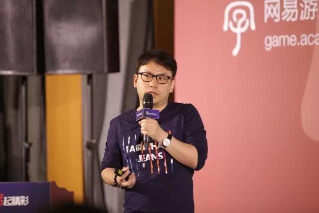 网易阴阳师制作人因追逐梦想选择离职创业，原岗位由从腾讯召回的老策划接手