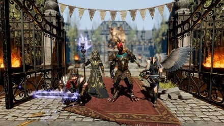 《神界：原罪2》惊喜登陆任天堂Switch2平台，现已正式发售