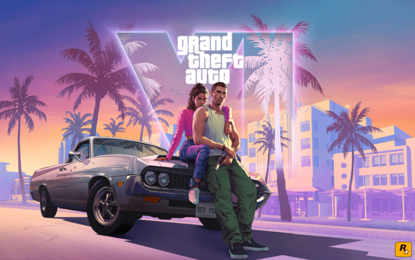 《GTA6》制作方R星裁撤三十余名员工，疑似存在打压工会的行为