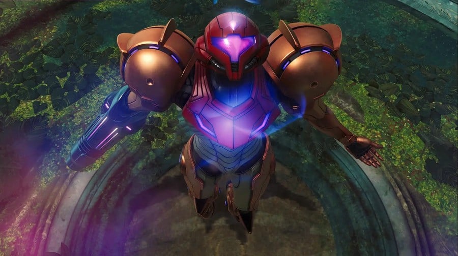 《密特罗德Prime4：超越》完全攻略：全流程详解、收集品获取指南与秘籍汇总