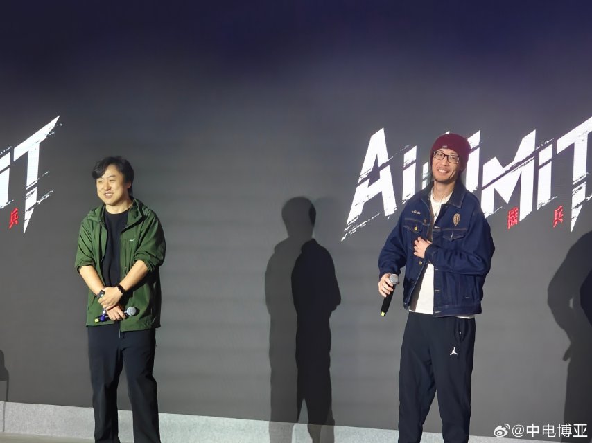 国产魂系游戏《无限机兵》首个DLC即将上线，明年还会推出DLC2！